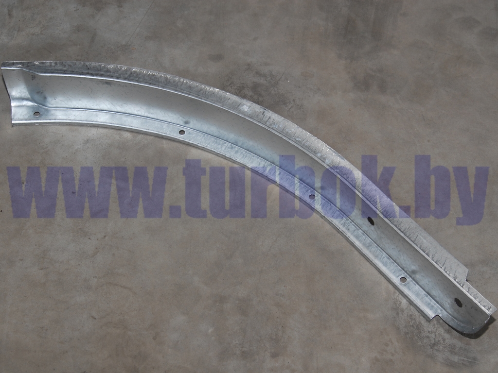 Усилитель нижний на малую кабину правый