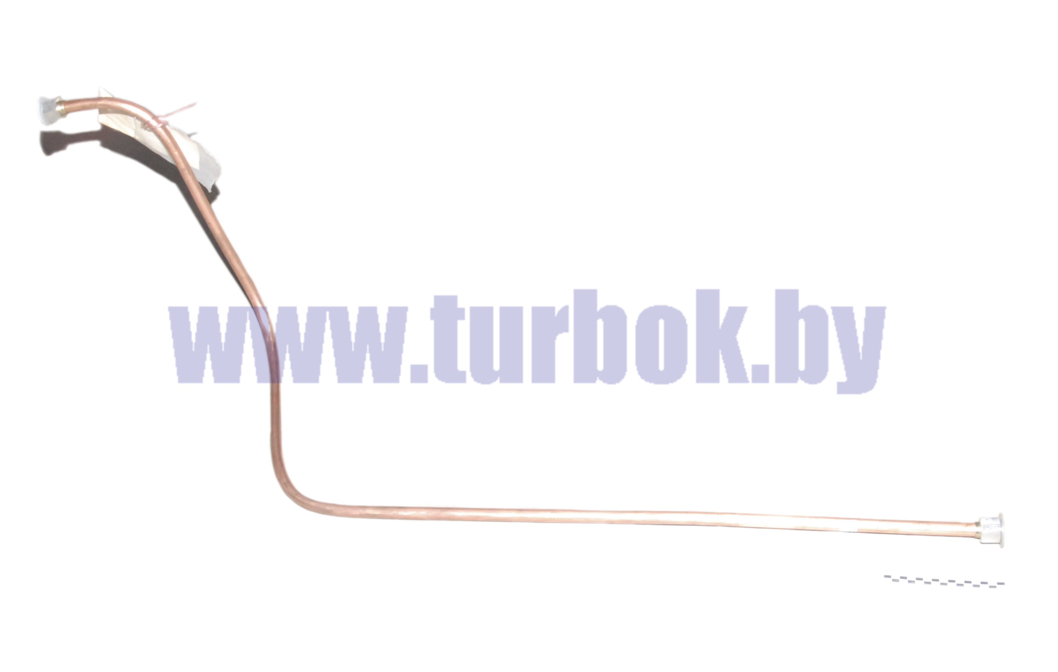 Трубка медная (D=18, гайка 32, 1000х400х400х130)