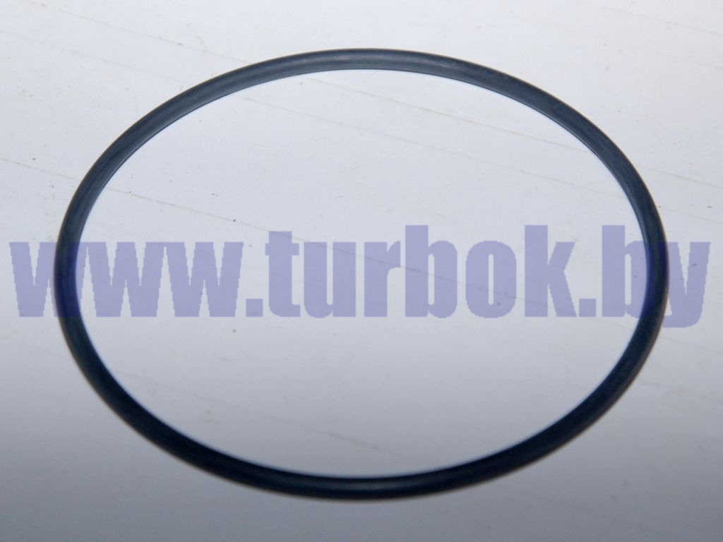 Кольцо 032*035*19*2*2 уплотнительное оси суппорта ст.образца