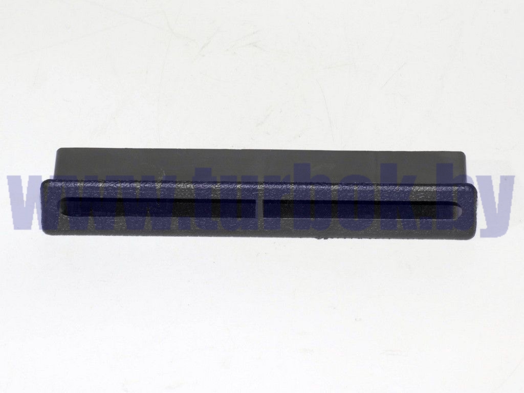 Сопло двери