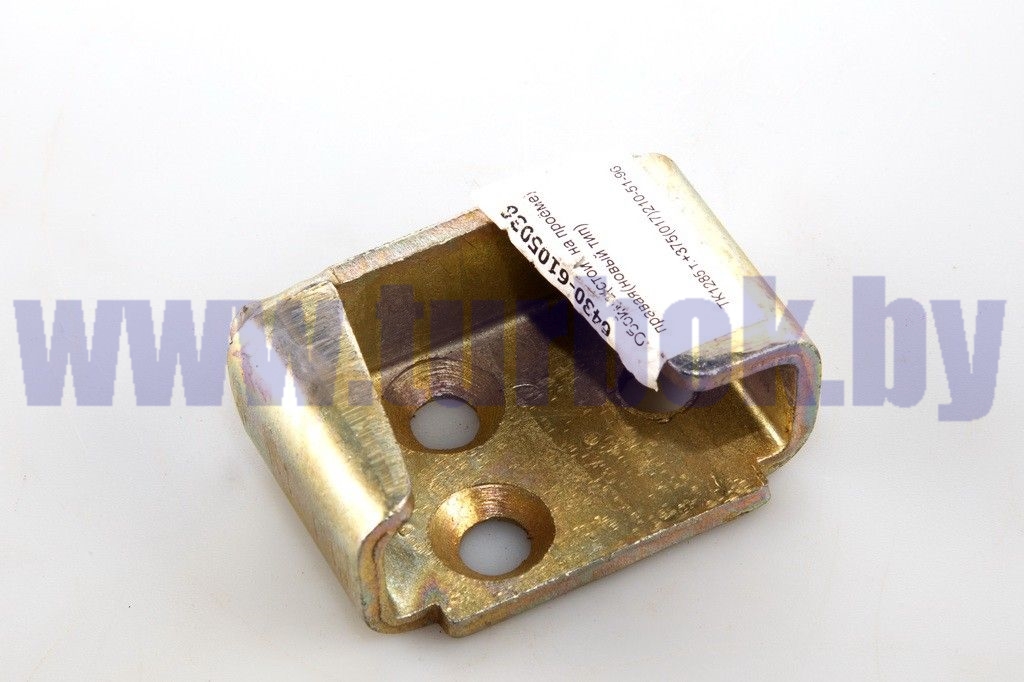 Обойма (стоит на проёме) правая (новый тип)