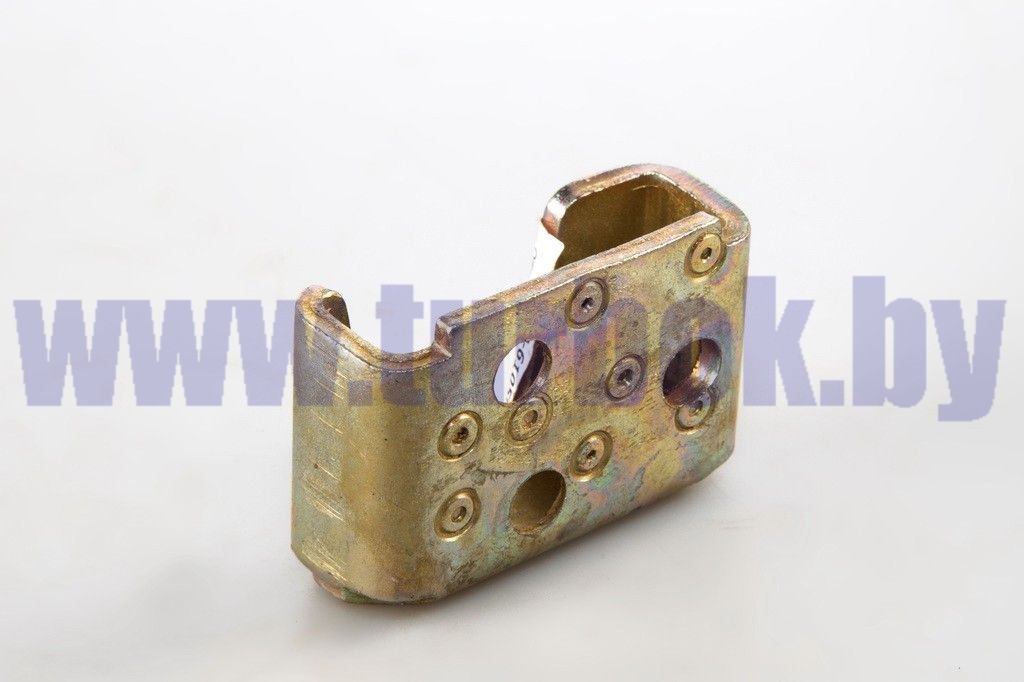 Обойма (стоит на проёме) правая (новый тип)