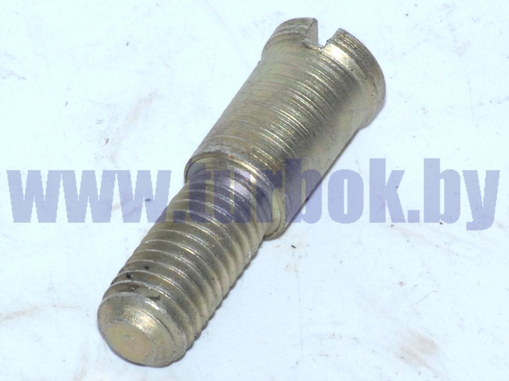 Фиксатор (пальчик) новый тип