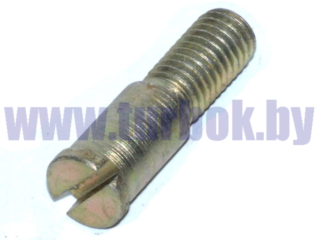 Фиксатор (пальчик) новый тип