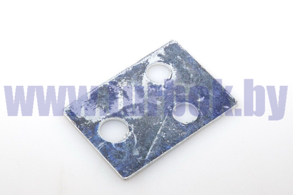 Прокладка обоймы (новый тип)