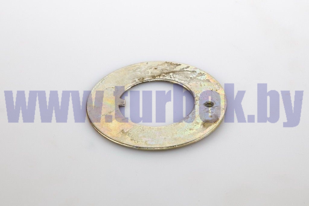 Шайба (с выступом S=1,7)