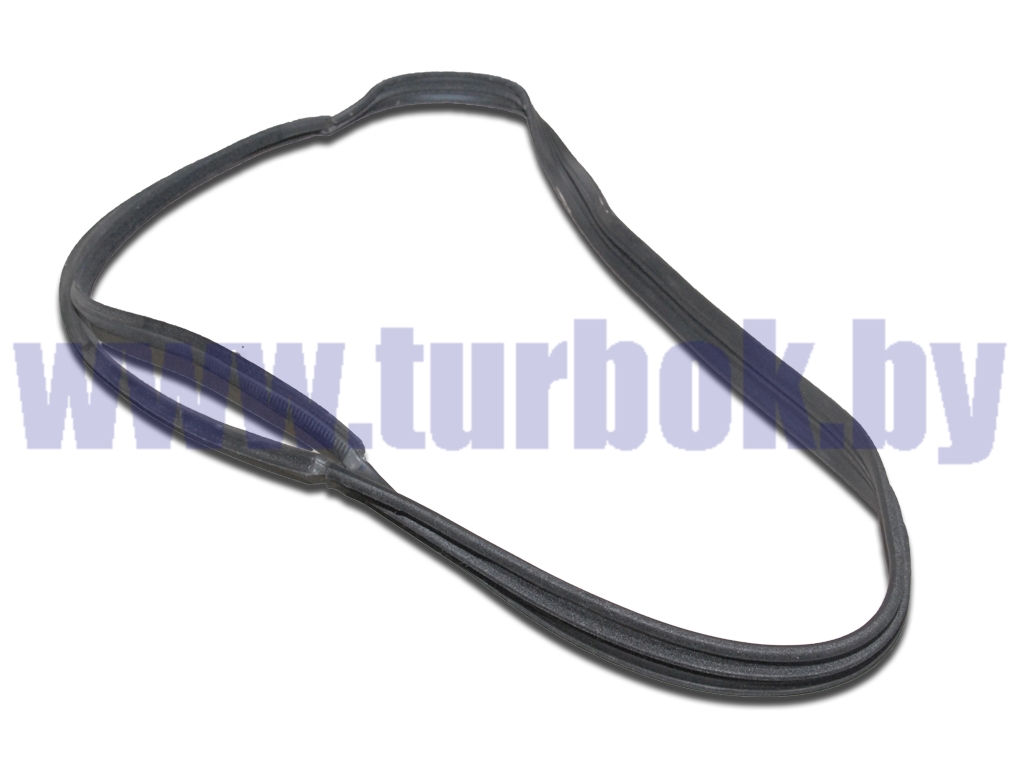 Уплотнитель стекла опускного МАЗ-544069