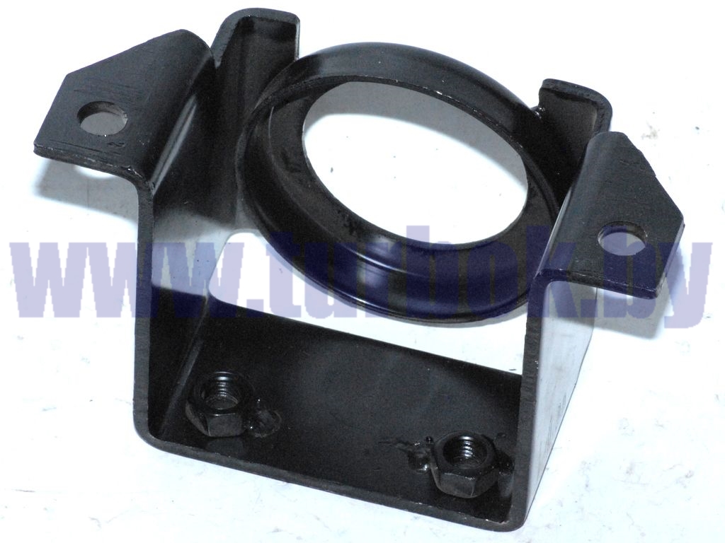 Кронштейн подрессоривания переднего