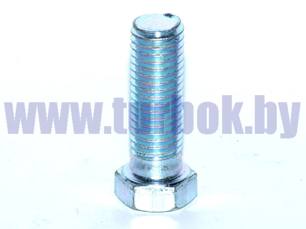 Болт М14-6g*42