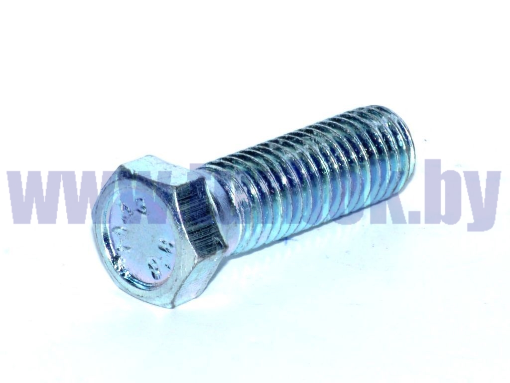 Болт М14-6g*42