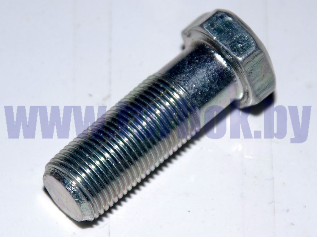Болт М18х1.5-6hх50