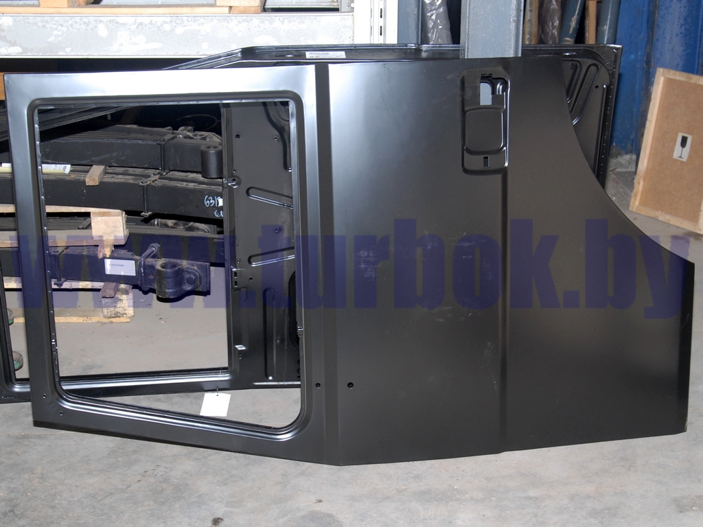 Дверь 64221 левая