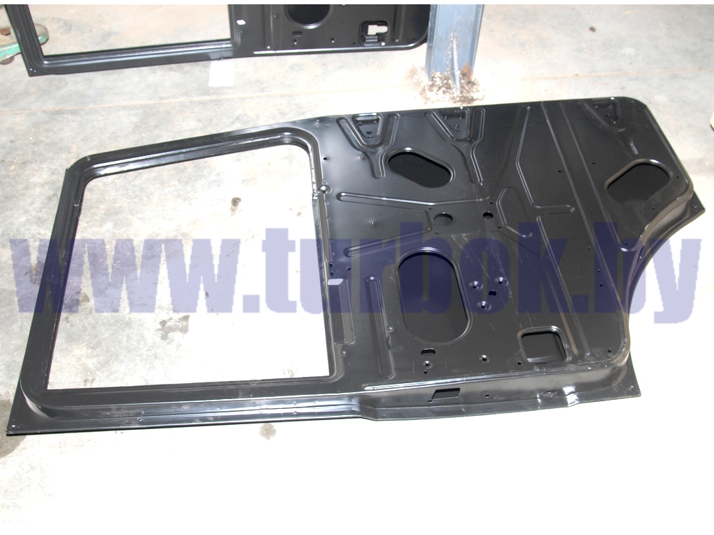 Дверь 64221 левая