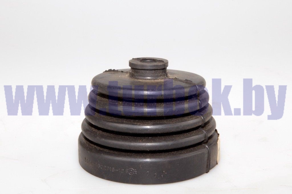 Колпак защитный на цилиндр сцепления стар. обр.