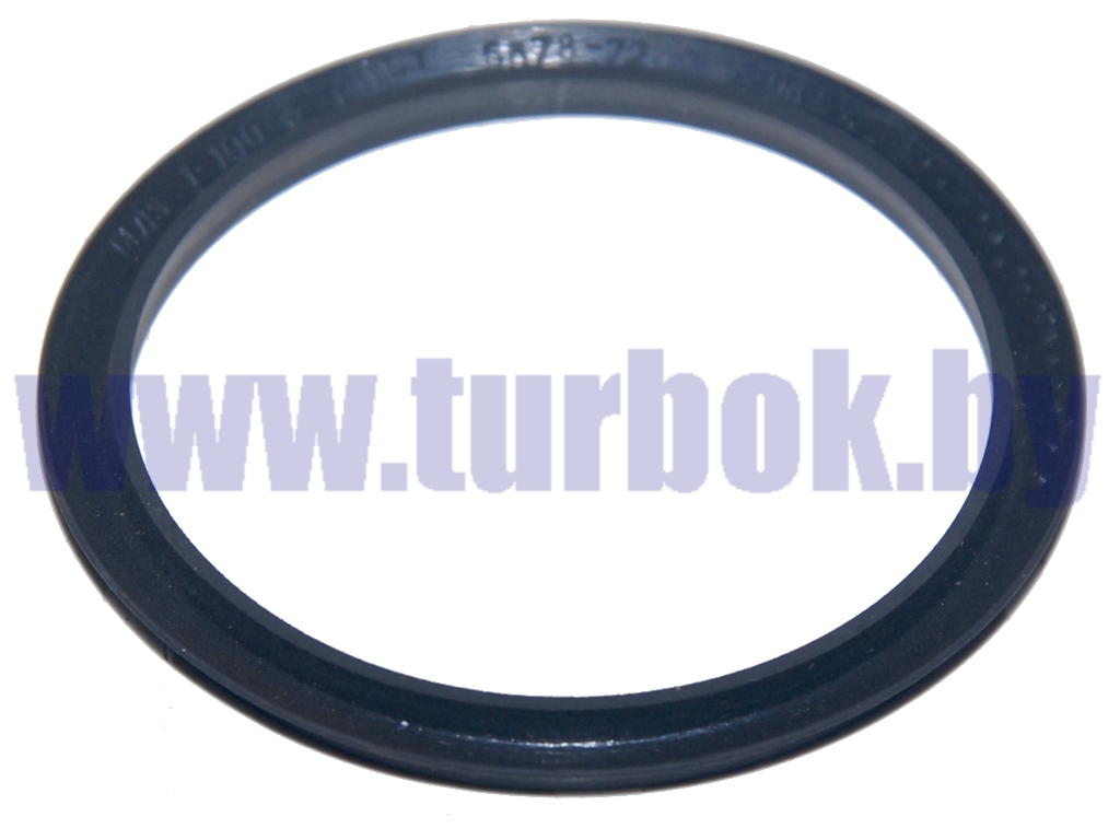 Манжета 1-100-4 КОМ-64228