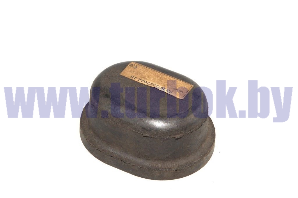 Буфер рессоры задней