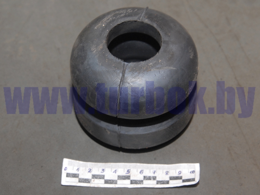 Буфер пневмобаллона