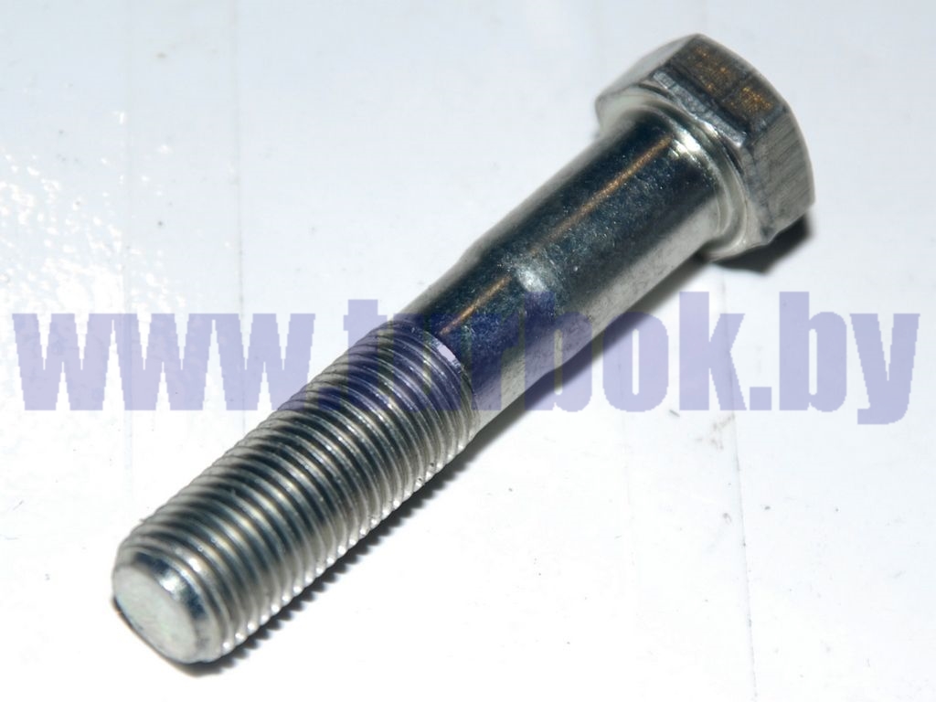 Болт М12*1.25-6g*60