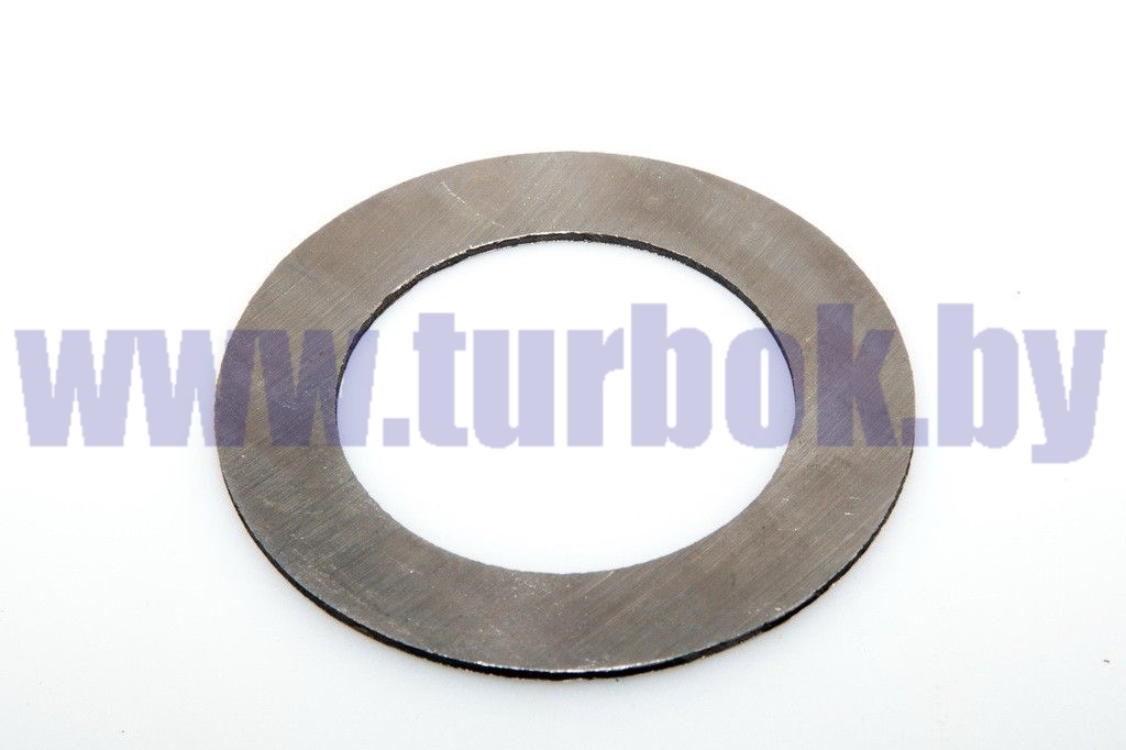 Шайба регулировочная (S=2,6)
