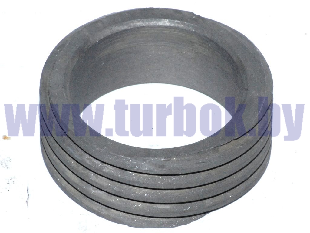 Червяк привода спидометра ЯМЗ-236