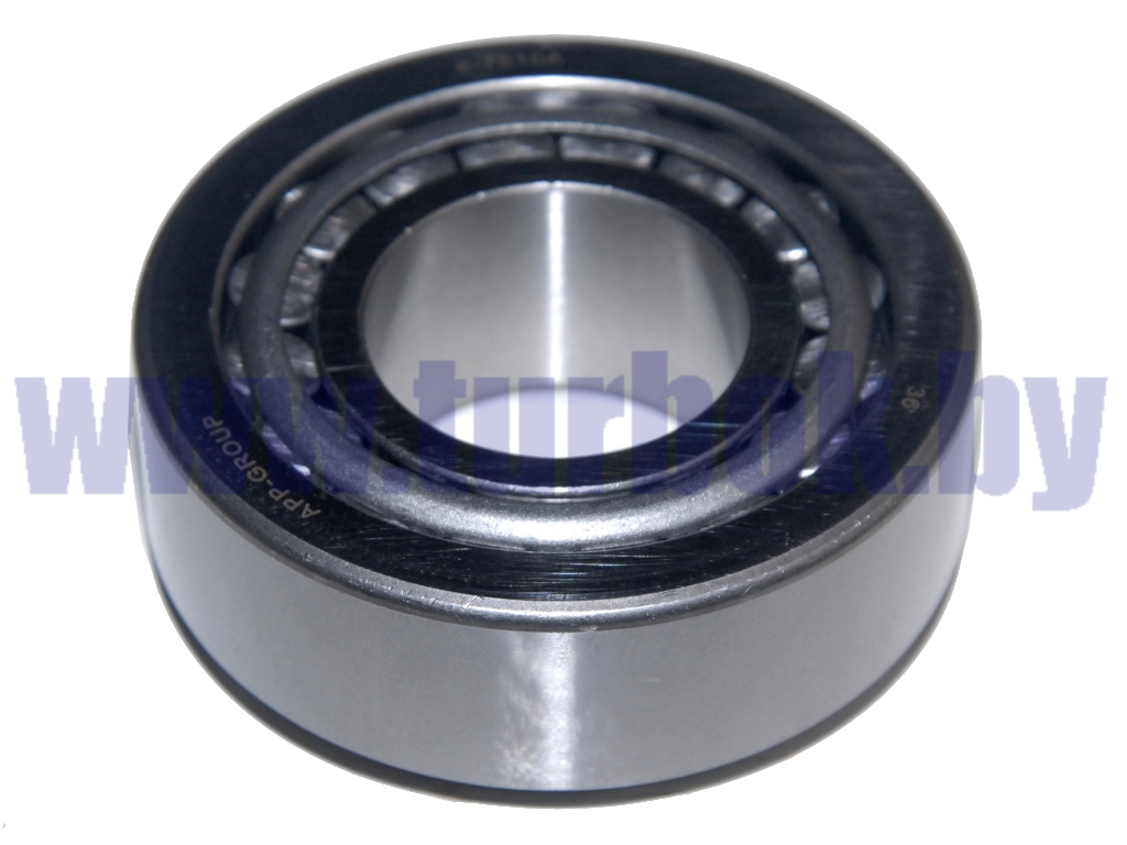 Подшипник 7610 (32310) ступицы передней 54321,64221, КАМАЗ-6520 роликовый конический