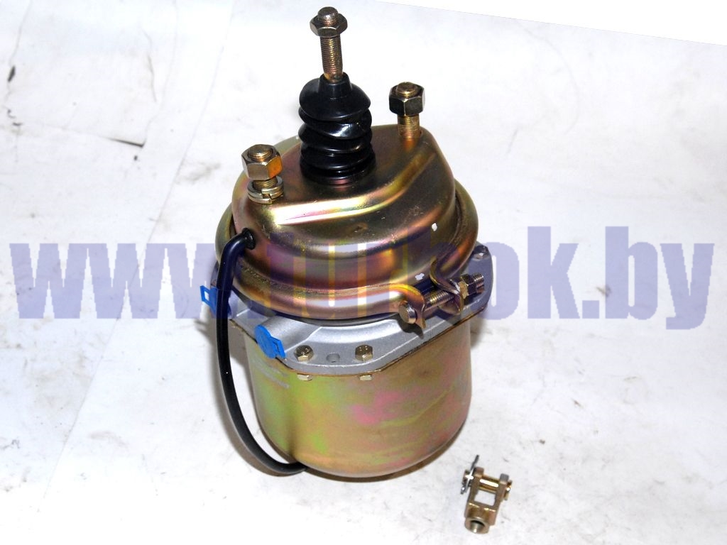 Камера тормозная (тип 24/24) задняя