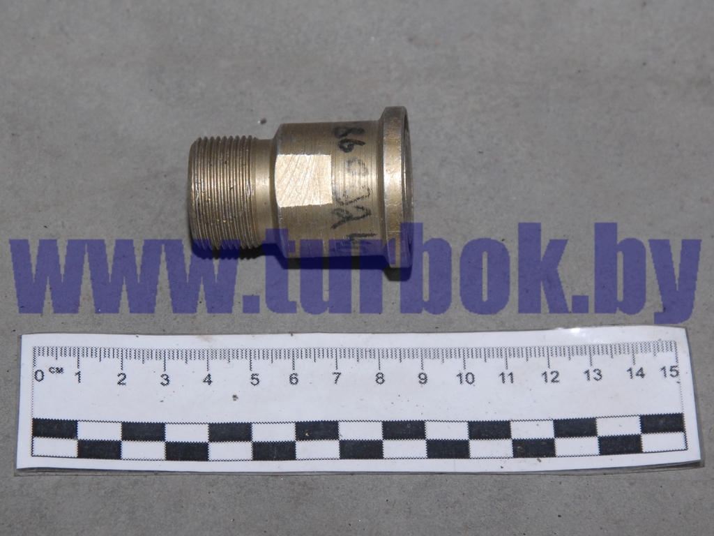 Клапан обратный на НШ-32У