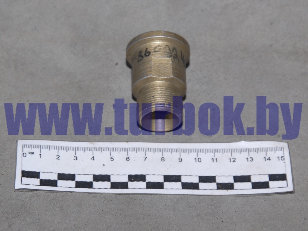 Клапан обратный на НШ-32У