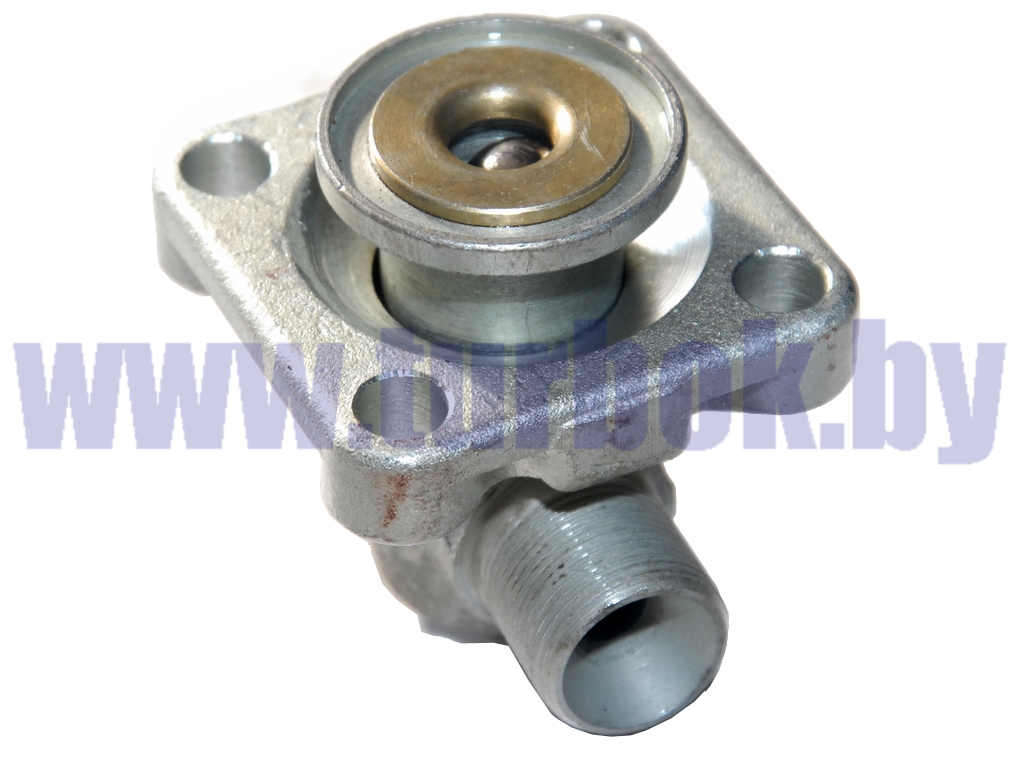 Клапан обратный на НШ-50