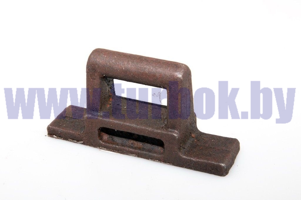 Петля борта (установлена на борту)