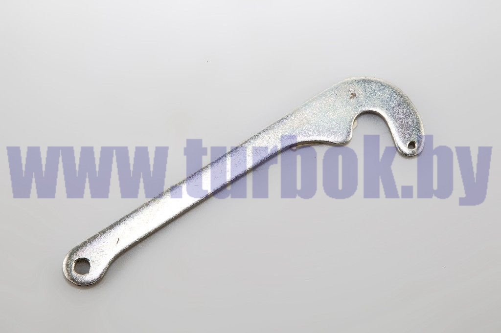 Ограничитель двери