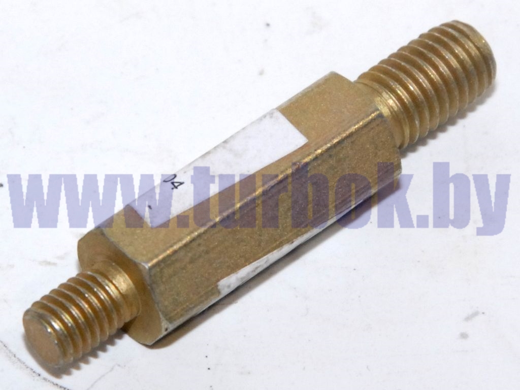 Шпилька крепления колпака колеса (распорка)