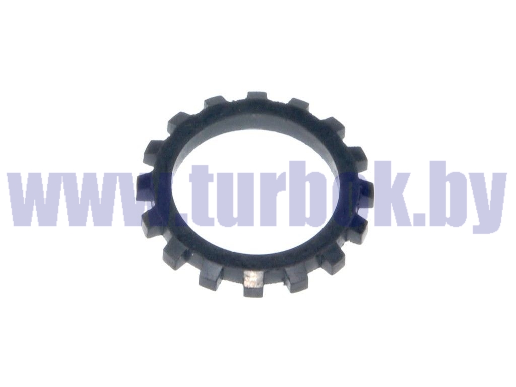 Кольцо уплотнительное фланца