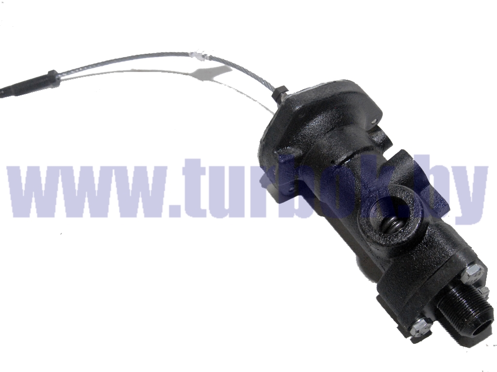 Клапан встряхивания (L1троса=330)