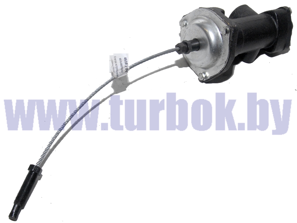 Клапан встряхивания (L1троса=330)