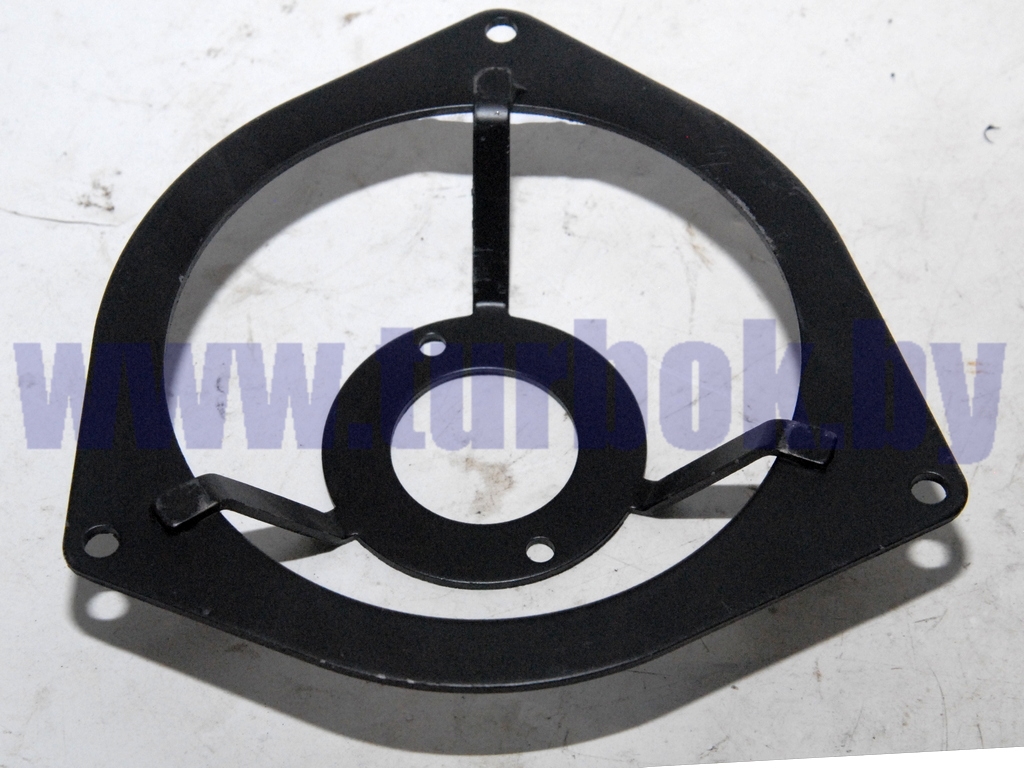 Держатель электродвигателя