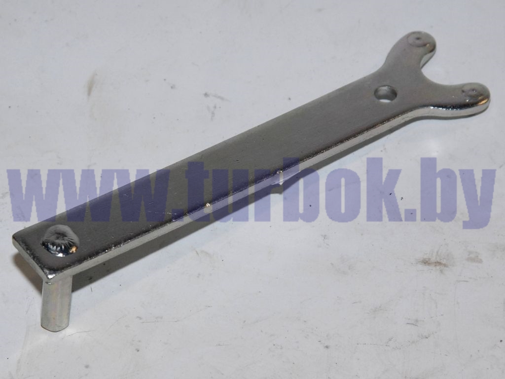 Ключ пробок тяг рулевых
