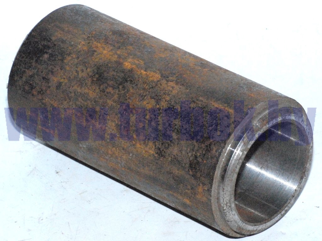 Гнездо шкворня