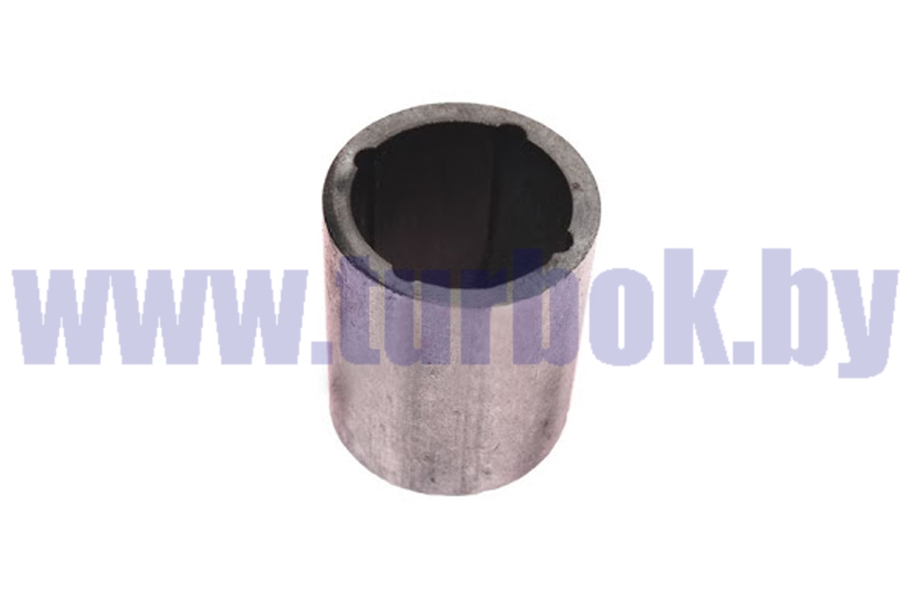 Втулка ролика колодок тормоза/036108