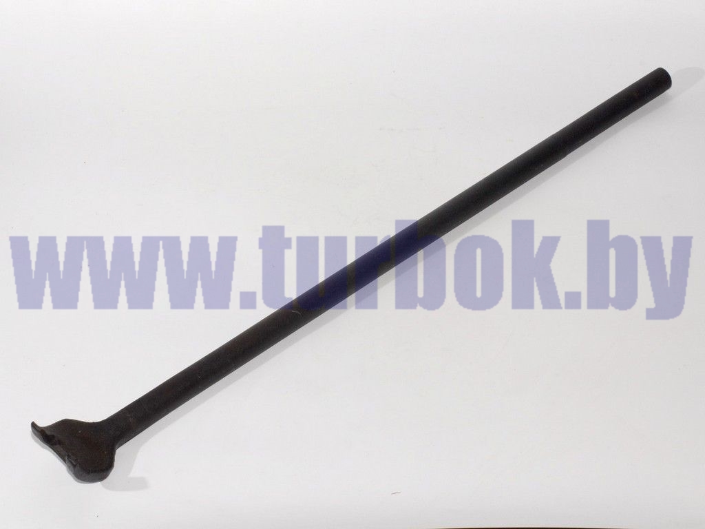 Лопатка монтажная (вилка)