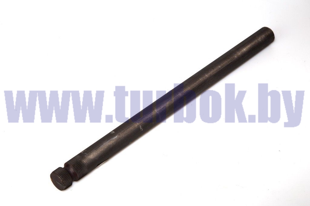 Вал вилки выключения сцепления