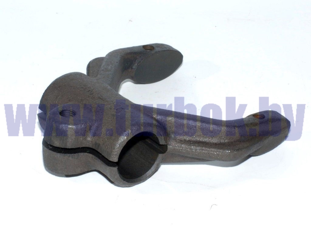 Вилка вала выключения сцепления