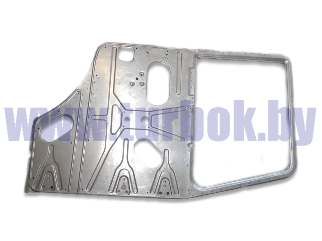 Панель двери внутренняя левая