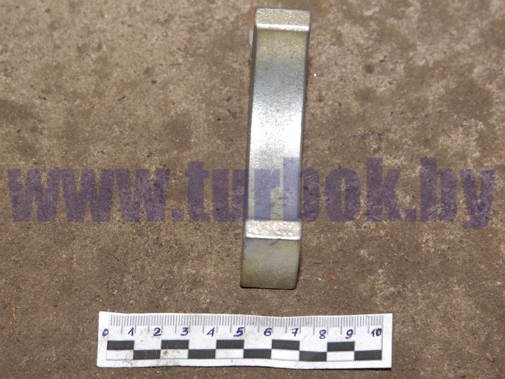 Захват передний