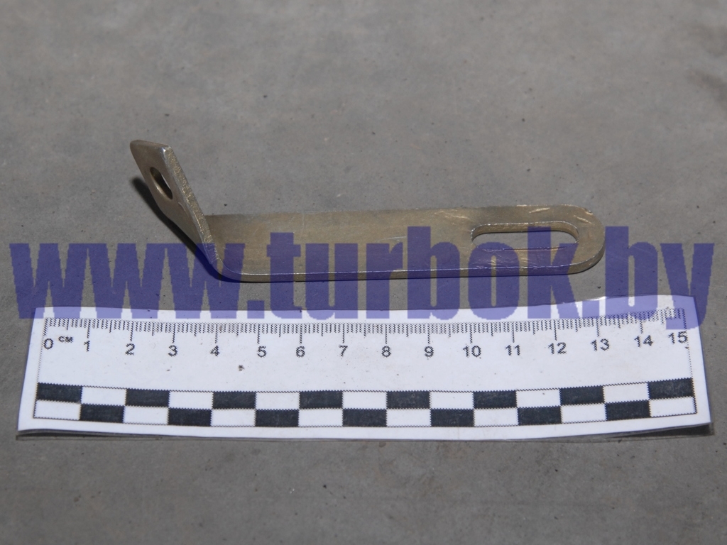 Кронштейн (упор)