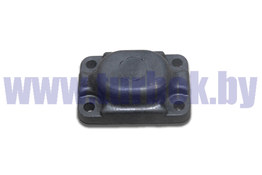 Буфер задней рессоры