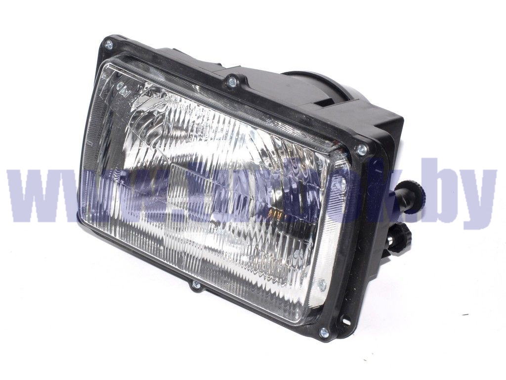 Фара головная корректор ручной со штекерным разъёмом