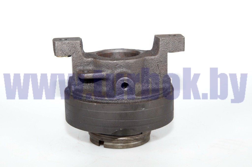 Муфта выключения сцепления на однодисковое сцепление