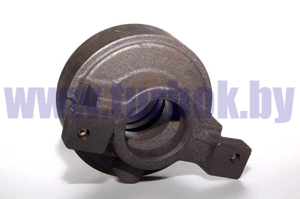 Муфта выключения сцепления на однодисковое сцепление