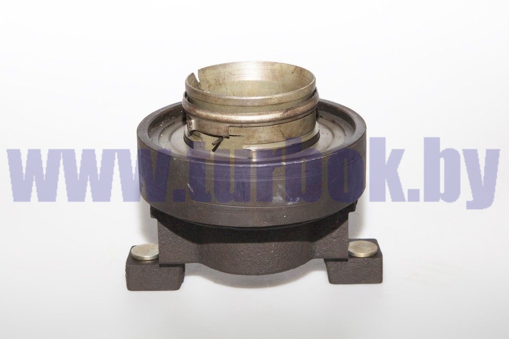 Муфта выключения сцепления на однодисковое сцепление